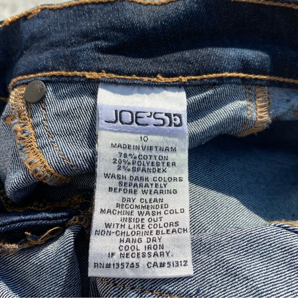 NEVER WORN Joe’s Skinny Jeans for Girls - Picture 9 of 9